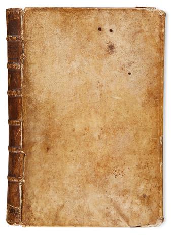 CALVIN, JEAN. Prælectiones Joannis Calvini in librum prophetiarum Danielis. 1571